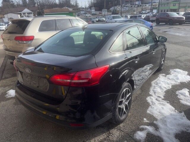 2018 Ford Focus S North Versailles PA