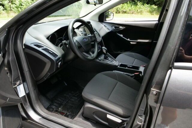 2018 Ford Focus S / SYNC With AppLink / Rear View Camera! High Point NC