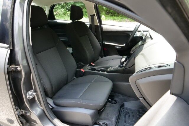 2018 Ford Focus S / SYNC With AppLink / Rear View Camera! High Point NC