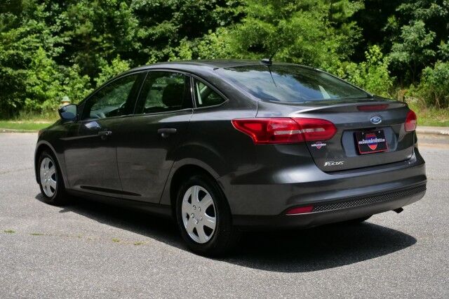 2018 Ford Focus S / SYNC With AppLink / Rear View Camera! High Point NC