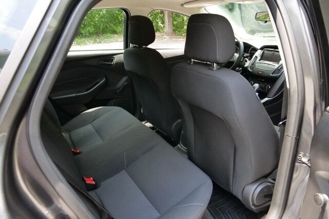 2018 Ford Focus S / SYNC With AppLink / Rear View Camera! High Point NC