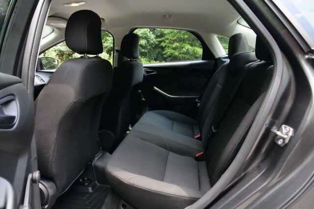 2018 Ford Focus S / SYNC With AppLink / Rear View Camera! High Point NC