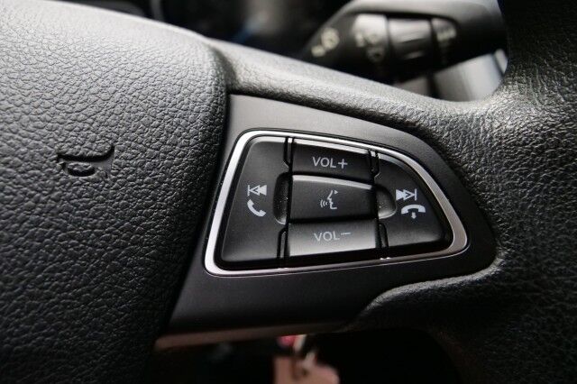 2018 Ford Focus S / SYNC With AppLink / Rear View Camera! High Point NC