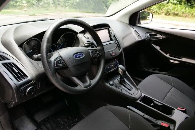 2018 Ford Focus S / SYNC With AppLink / Rear View Camera! High Point NC