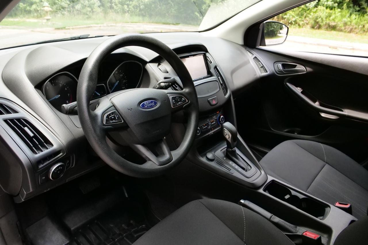 2018 Ford Focus S / SYNC With AppLink / Rear View Camera! High Point NC