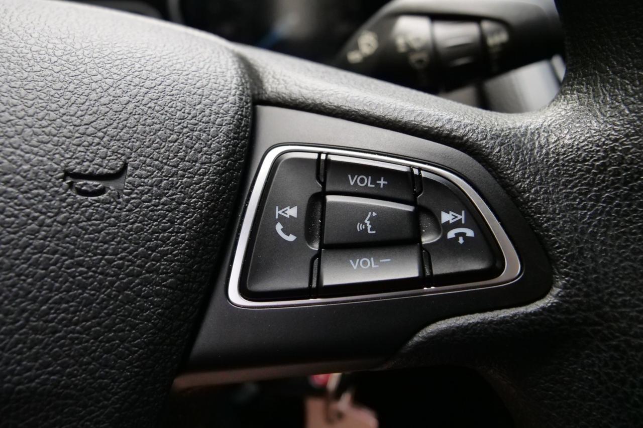 2018 Ford Focus S / SYNC With AppLink / Rear View Camera! High Point NC