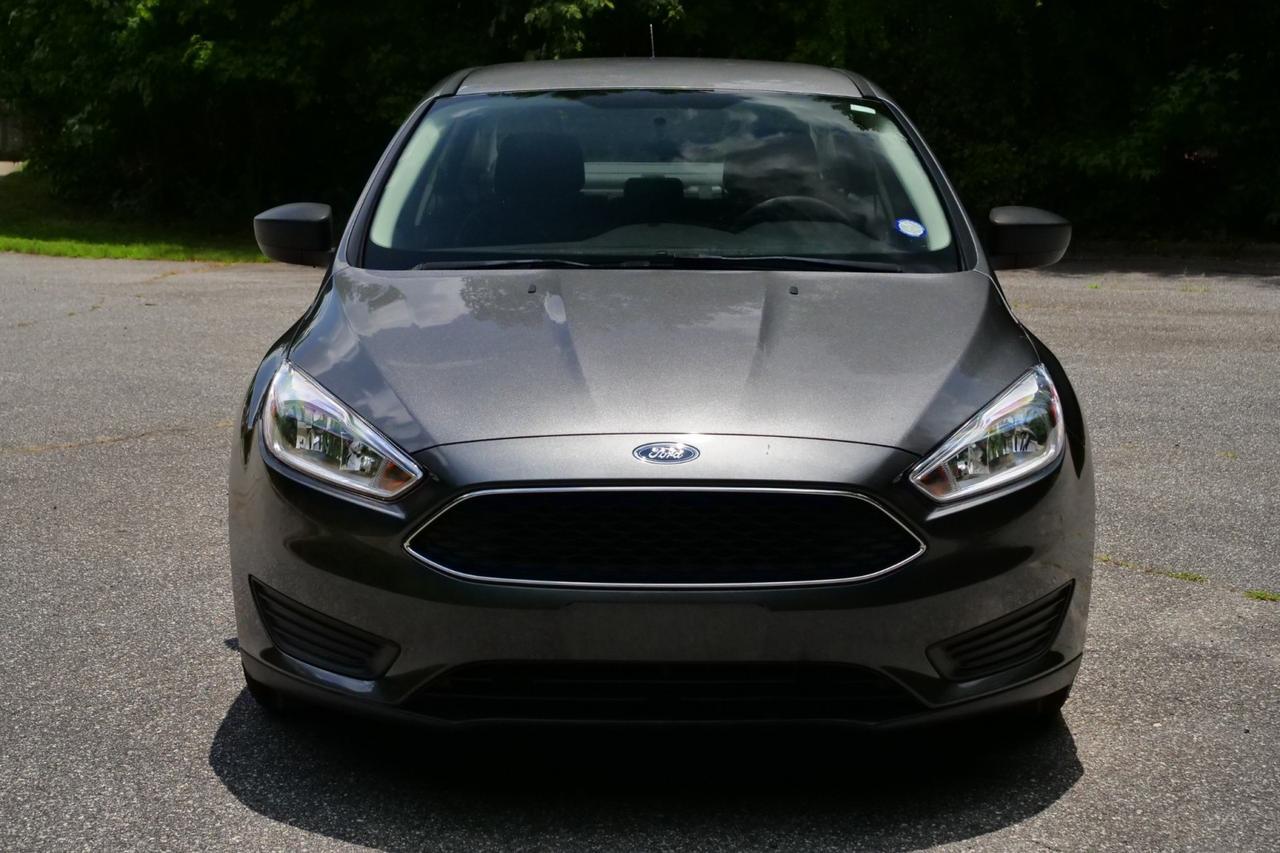 2018 Ford Focus S / SYNC With AppLink / Rear View Camera! High Point NC
