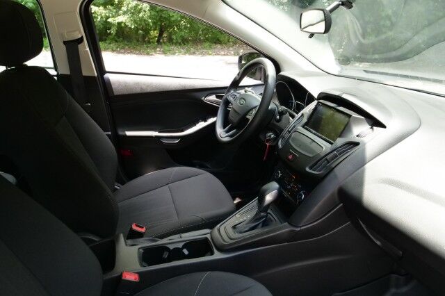 2018 Ford Focus S / SYNC With AppLink / Rear View Camera! High Point NC