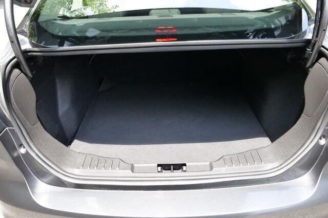 2018 Ford Focus S / SYNC With AppLink / Rear View Camera! High Point NC