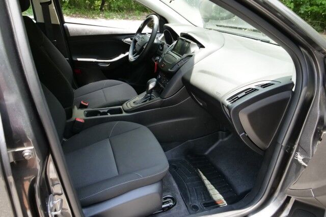 2018 Ford Focus S / SYNC With AppLink / Rear View Camera! High Point NC