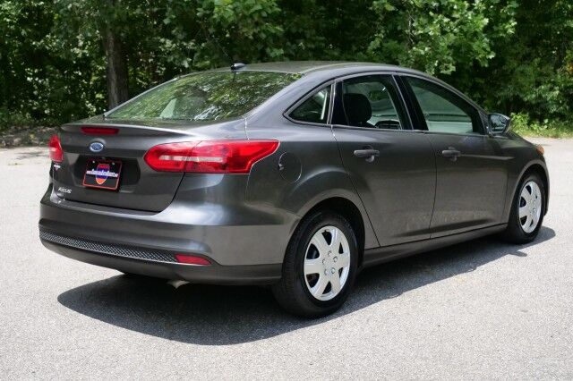 2018 Ford Focus S / SYNC With AppLink / Rear View Camera! High Point NC