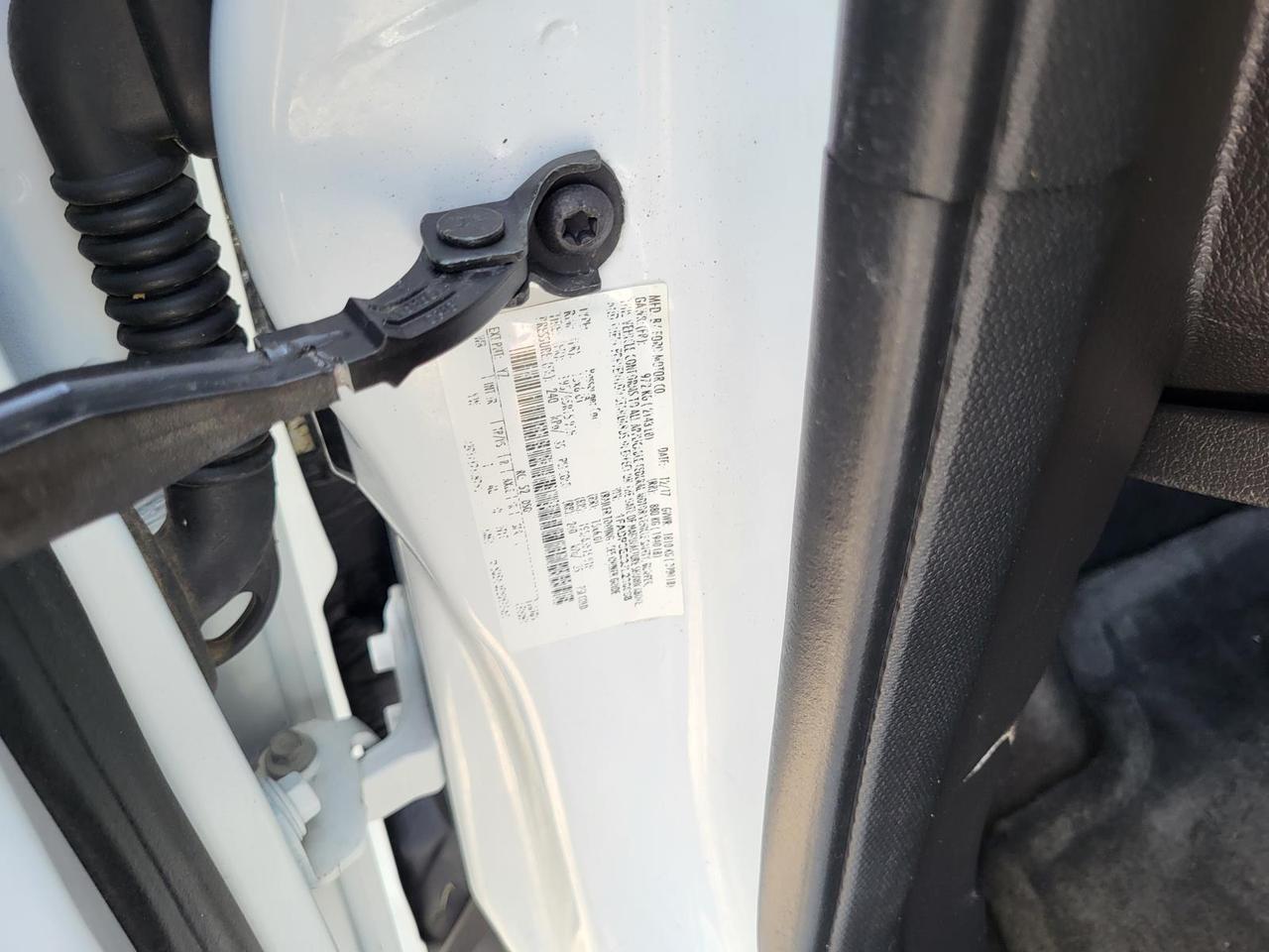 2018 Ford Focus S Sedan Beeville TX