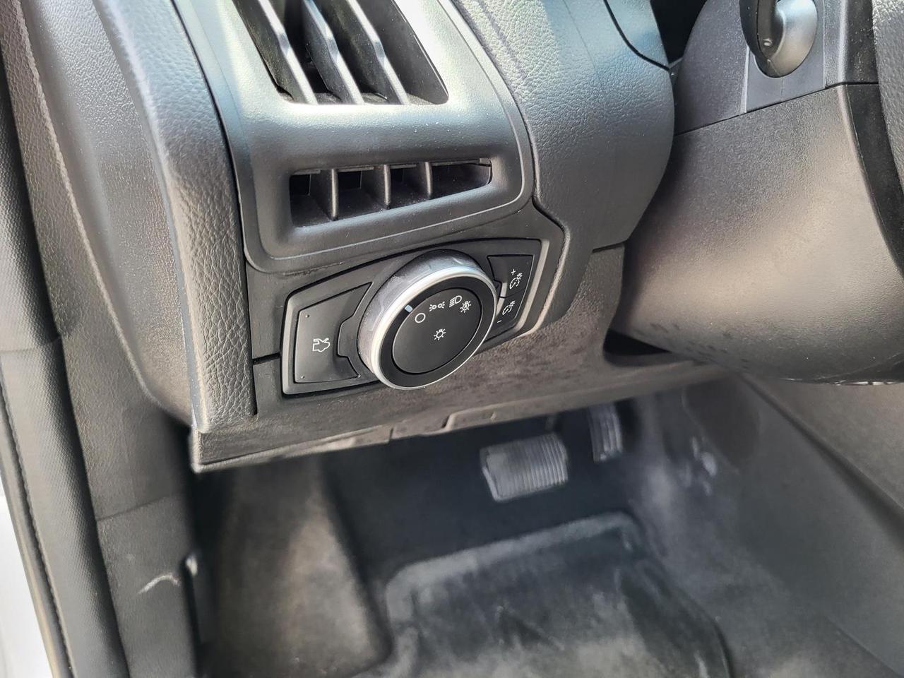 2018 Ford Focus S Sedan Beeville TX