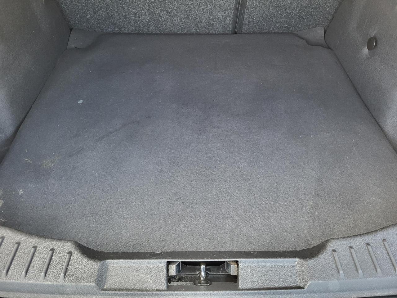 2018 Ford Focus S Sedan Beeville TX
