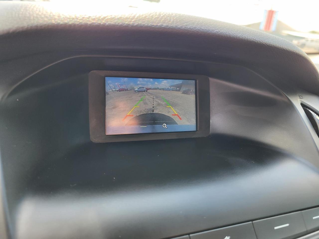 2018 Ford Focus S Sedan Beeville TX