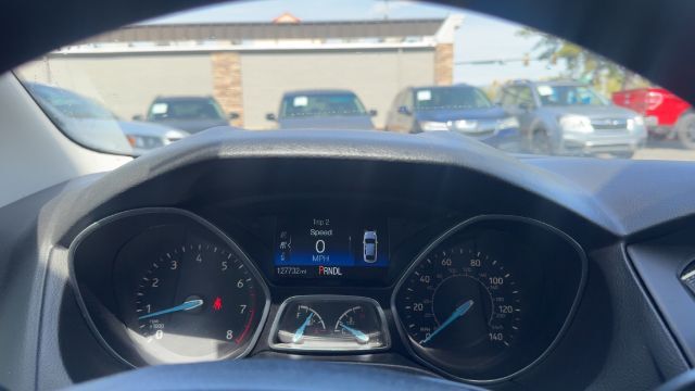 2018 Ford Focus S Sandy UT