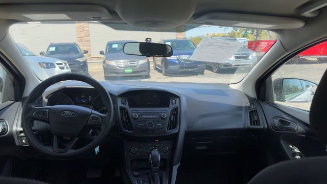 2018 Ford Focus S Sandy UT