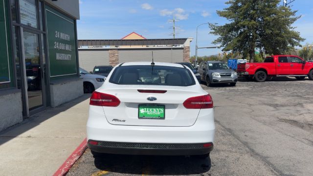 2018 Ford Focus S Sandy UT