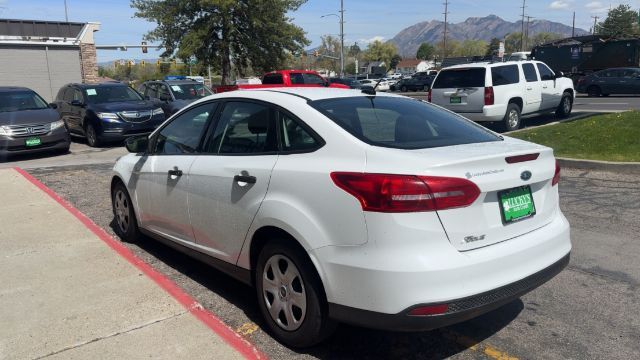 2018 Ford Focus S Sandy UT