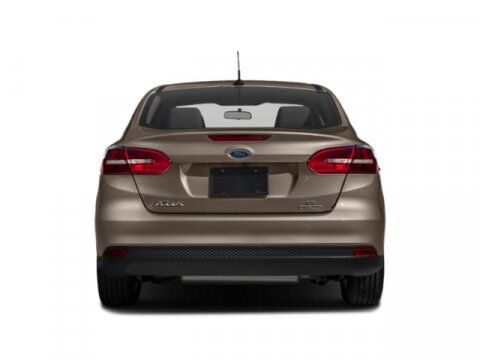 2018 Ford Focus S Winder GA