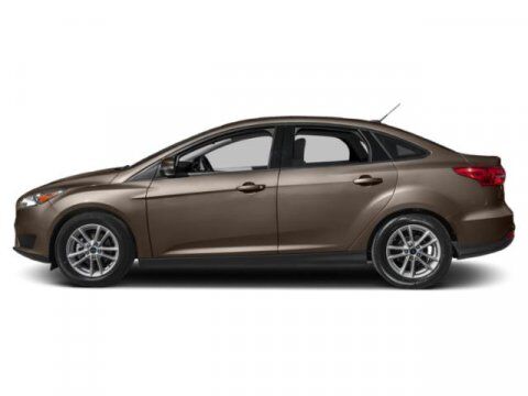 2018 Ford Focus S Winder GA