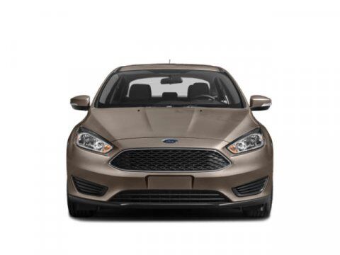 2018 Ford Focus S Winder GA