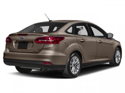 2018 Ford Focus S Winder GA