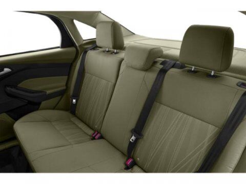 2018 Ford Focus S Winder GA