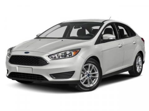 2018 Ford Focus S Winder GA