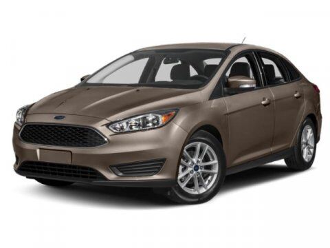 2018 Ford Focus S Winder GA