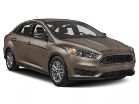 2018 Ford Focus S Winder GA
