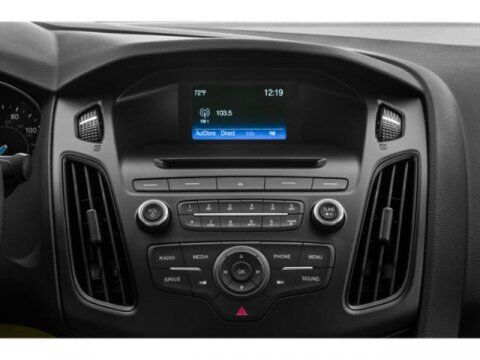 2018 Ford Focus S Winder GA