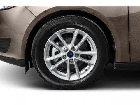 2018 Ford Focus S Winder GA