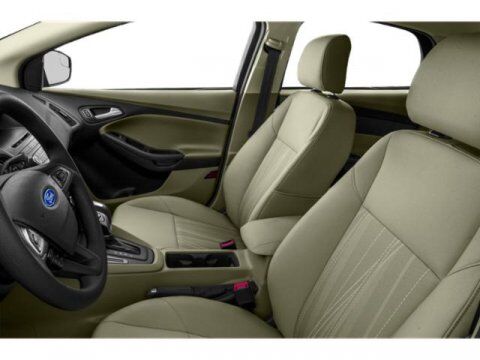 2018 Ford Focus S Winder GA