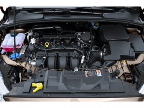 2018 Ford Focus S Winder GA