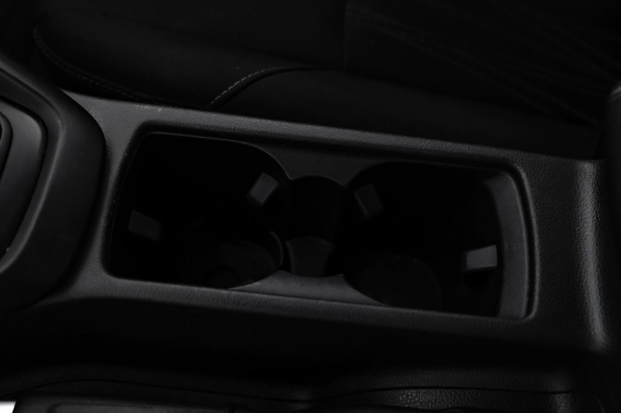 2018 Ford Focus SE AUTOMATIC HEATED SEATS REAR CAMERA BLUETOOTH CRUISE CONTROL A Carrollton TX