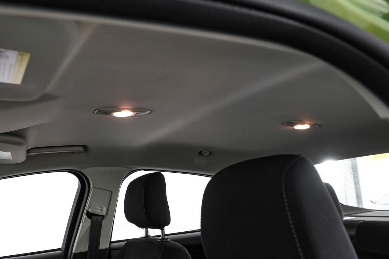 2018 Ford Focus SE AUTOMATIC HEATED SEATS REAR CAMERA BLUETOOTH CRUISE CONTROL A Carrollton TX