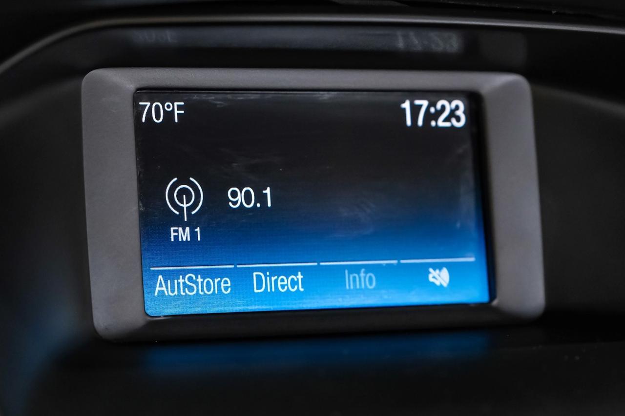 2018 Ford Focus SE AUTOMATIC HEATED SEATS REAR CAMERA BLUETOOTH CRUISE CONTROL A Carrollton TX