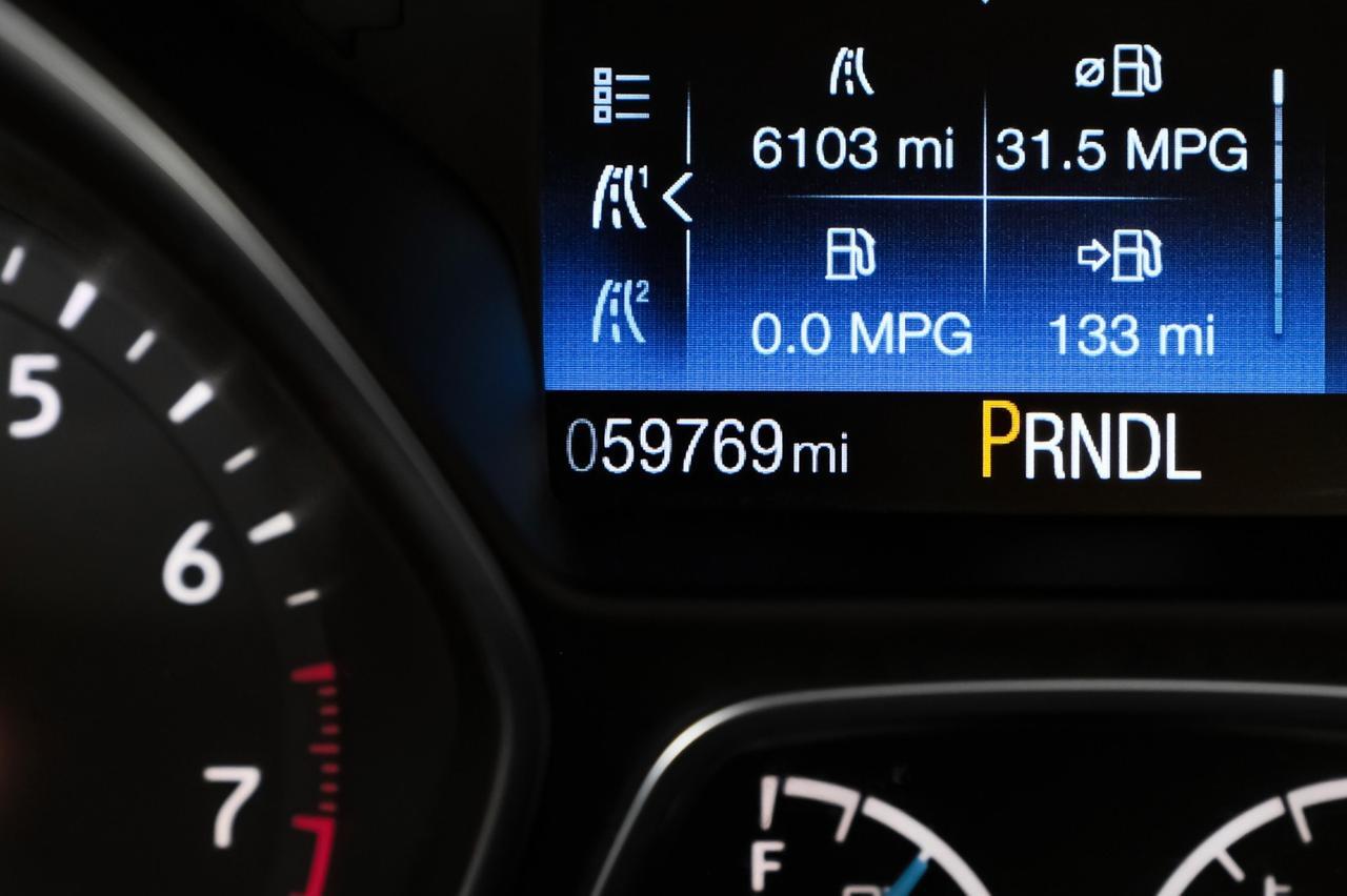 2018 Ford Focus SE AUTOMATIC HEATED SEATS REAR CAMERA BLUETOOTH CRUISE CONTROL A Carrollton TX