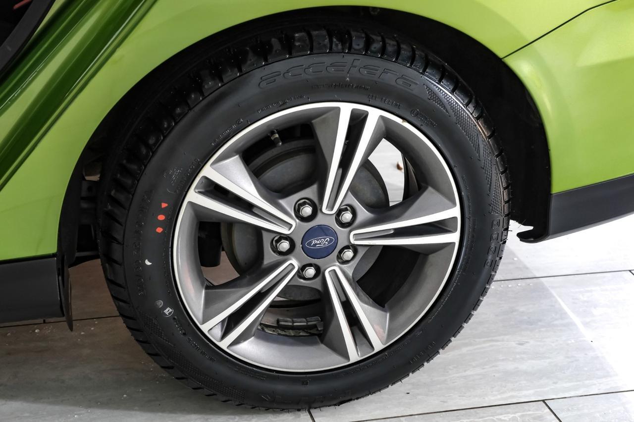 2018 Ford Focus SE AUTOMATIC HEATED SEATS REAR CAMERA BLUETOOTH CRUISE CONTROL A Carrollton TX