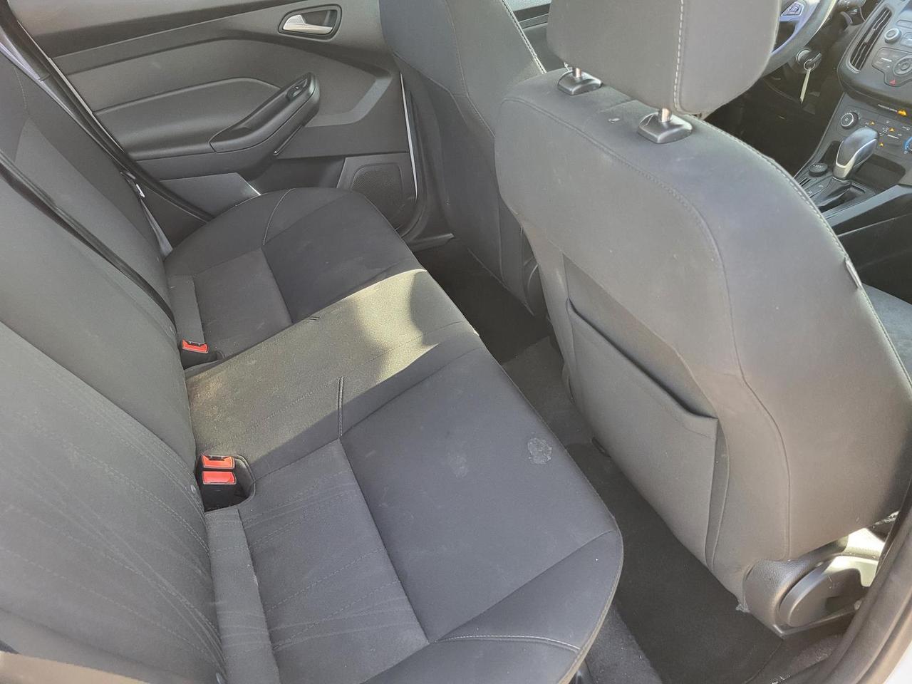 2018 Ford Focus SE Beeville TX