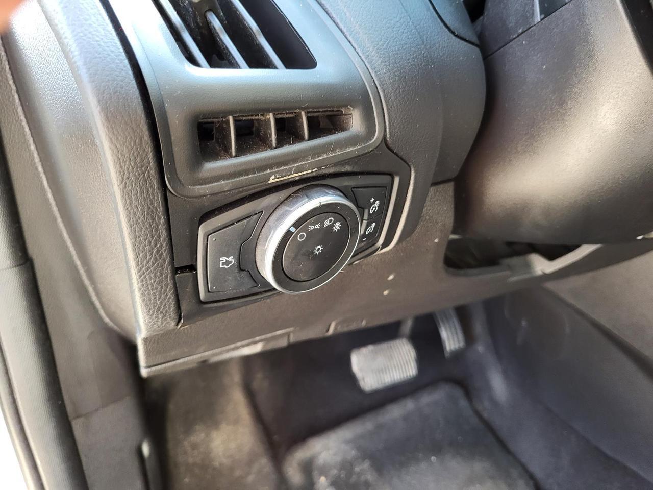 2018 Ford Focus SE Beeville TX