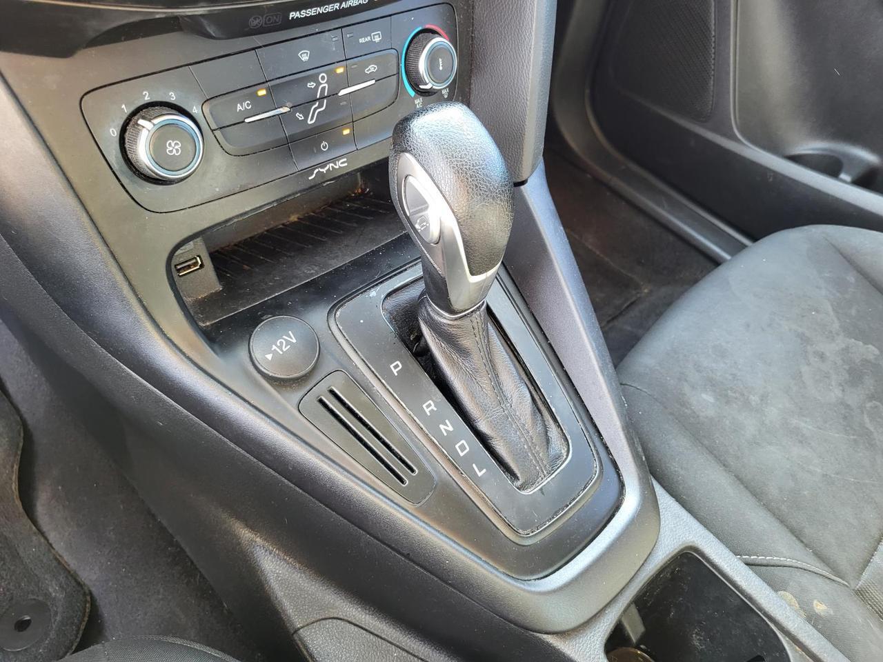 2018 Ford Focus SE Beeville TX