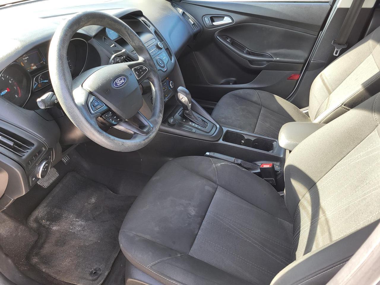 2018 Ford Focus SE Beeville TX