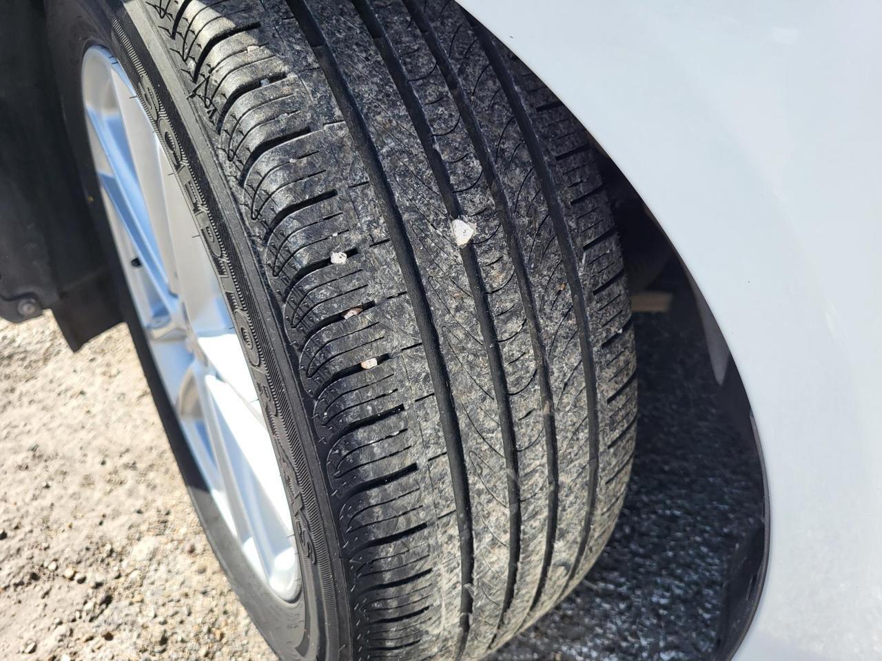 2018 Ford Focus SE Beeville TX