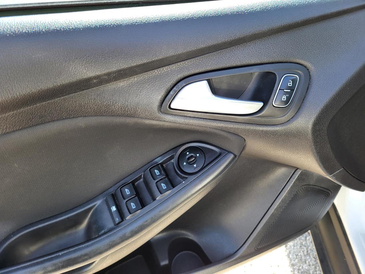 2018 Ford Focus SE Beeville TX