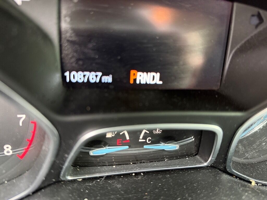 2018 Ford Focus SE Chattanooga TN