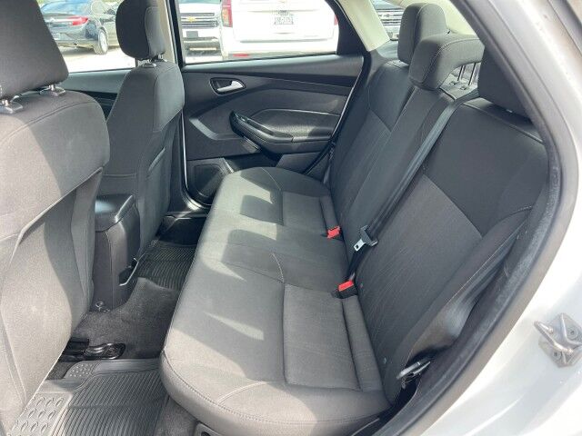 2018 Ford Focus SE Gainesville TX