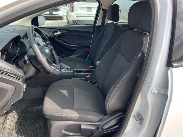 2018 Ford Focus SE Gainesville TX