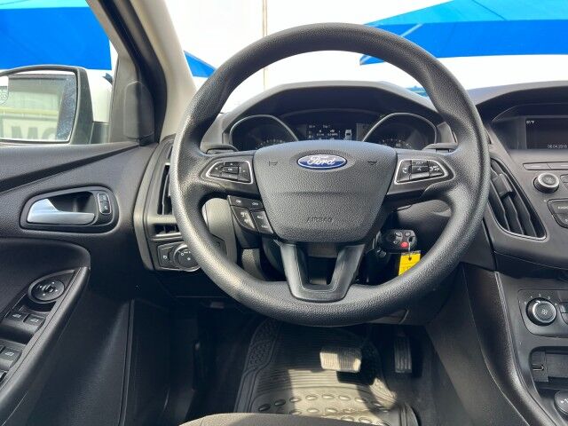 2018 Ford Focus SE Gainesville TX